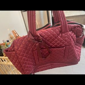 Oliver Thomas Kitchen Sink Duffle